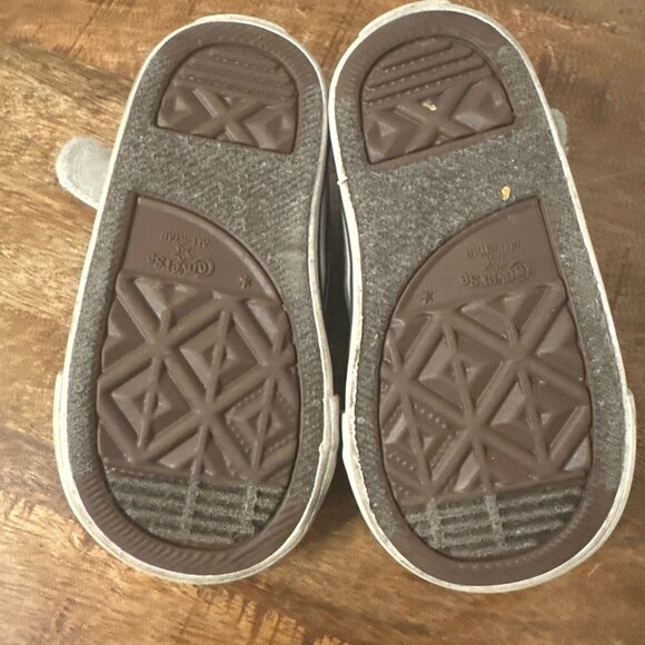 Converse Chuck Taylor All Star Sharks Blue - Picture 8 of 9